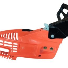 25 CC Break Assembly