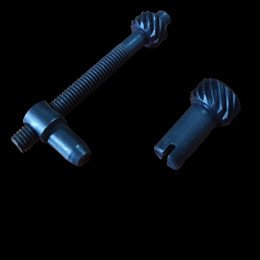 25 CC Adjustable Screw