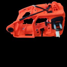 25 CC Petrol Tank Set