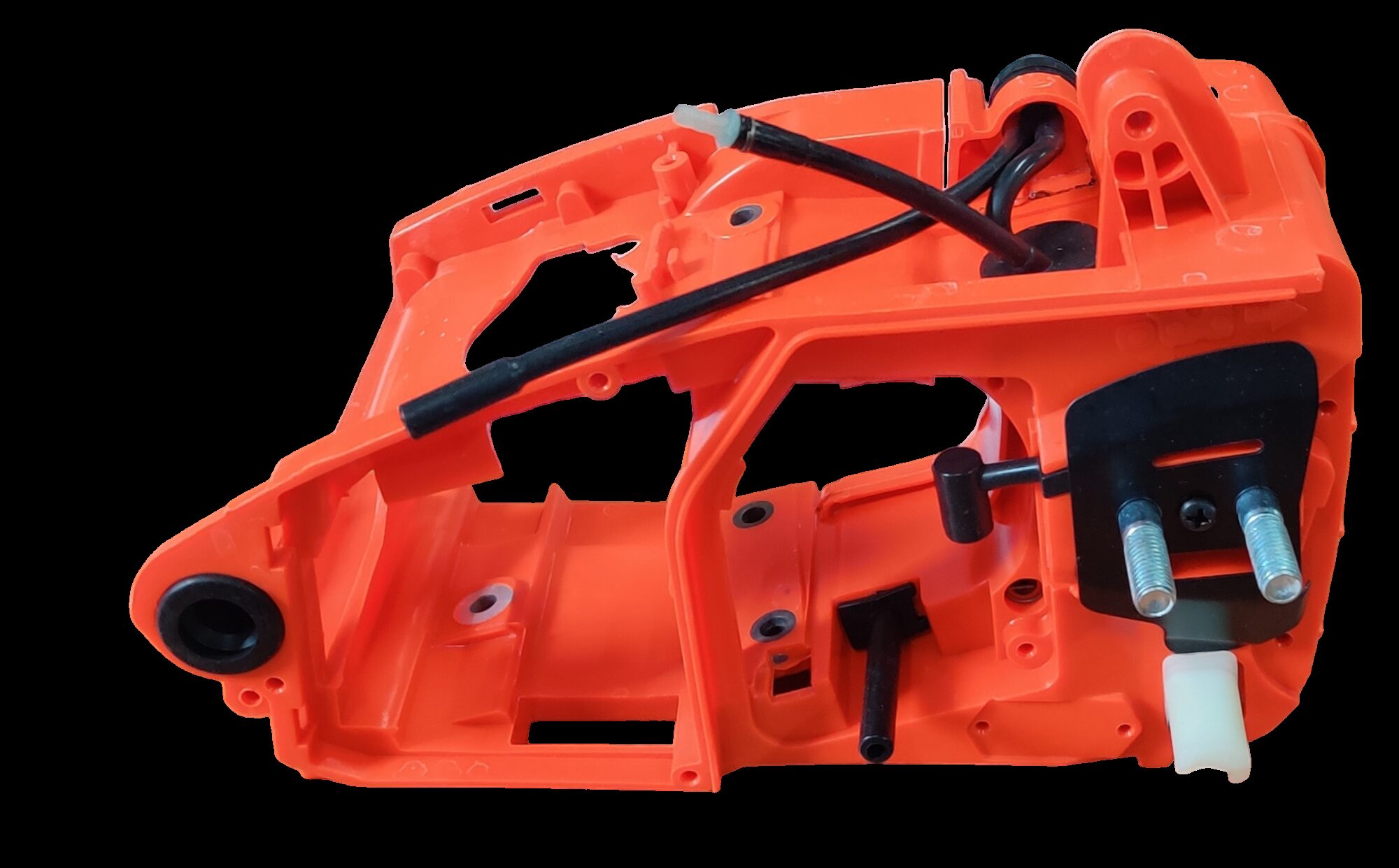 25 CC Petrol Tank Set