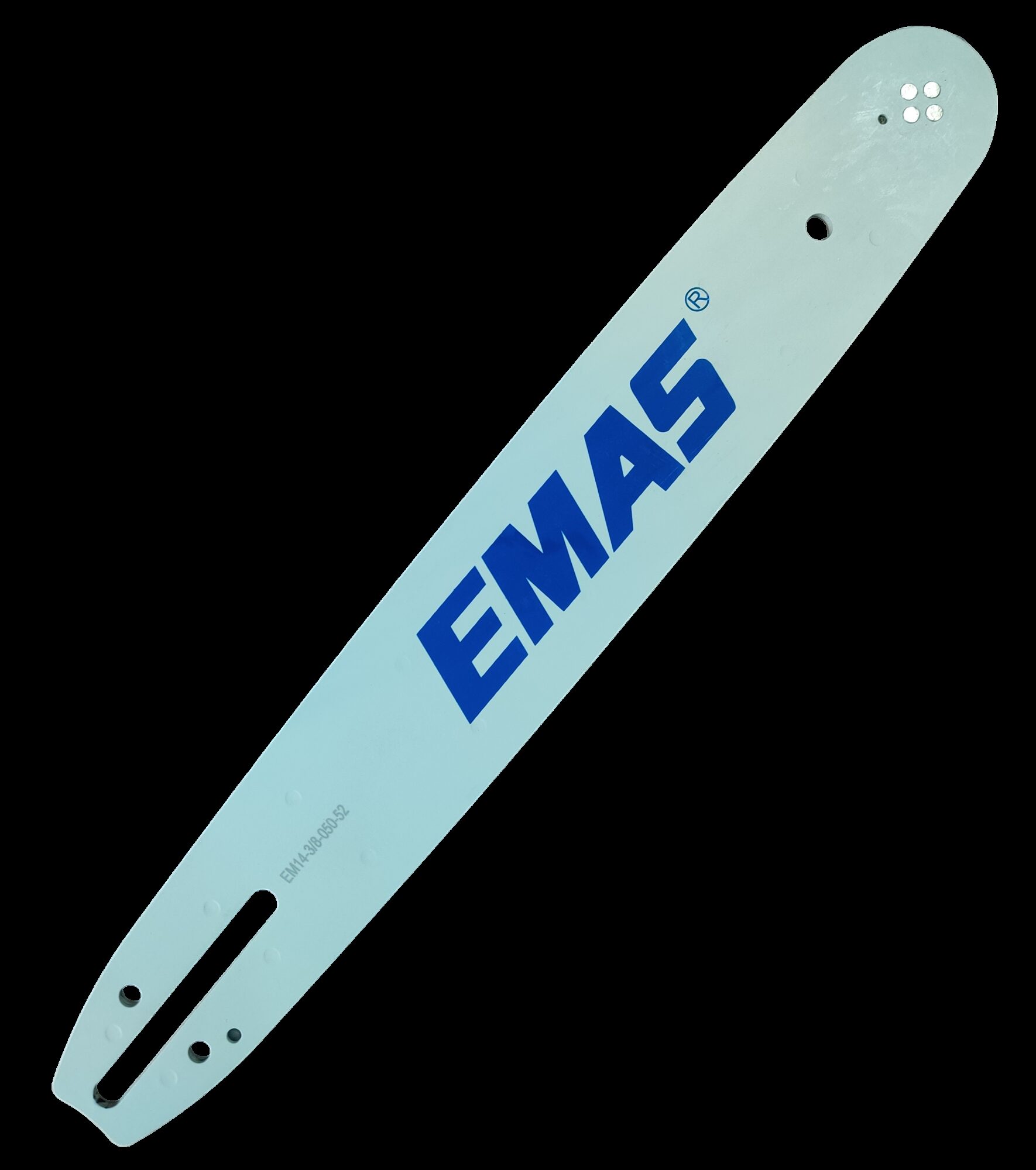 25 CC Guide Bar - 12" / 14" / 16" - Image 2