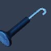 25 CC Choke Rod