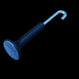 25 CC Choke Rod
