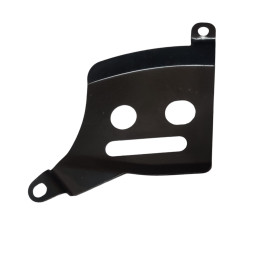 25 CC Break Plate