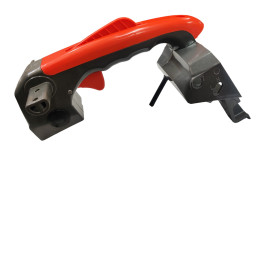 25 CC Throttle Assembly