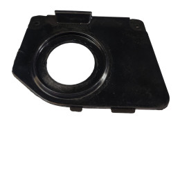 25 CC Oil Seal Plate