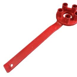 Vinay Clutch Holder - 4Pin / 5 Pin / 6 Pin