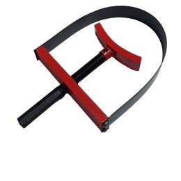 Fly Wheel Holder