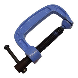 Vinay C Clamp - 2" / 3"