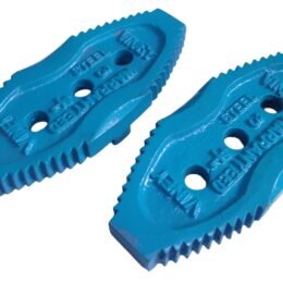 Vinay Spare Jaw Chain Wrench Set - 3" / 4"