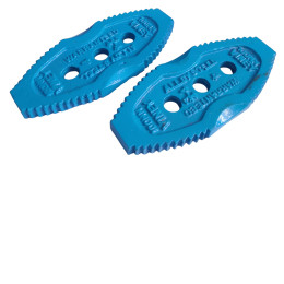 Alternative view of Vinay Spare Jaw Chain Wrench Set - 3" / 4"