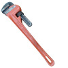 Pipe Wrench Heavy Duty - 10" / 18"