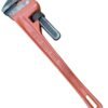 Pipe Wrench Heavy Duty - 10" / 18"