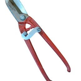 Globe Tin Cutter - 8" / 10"