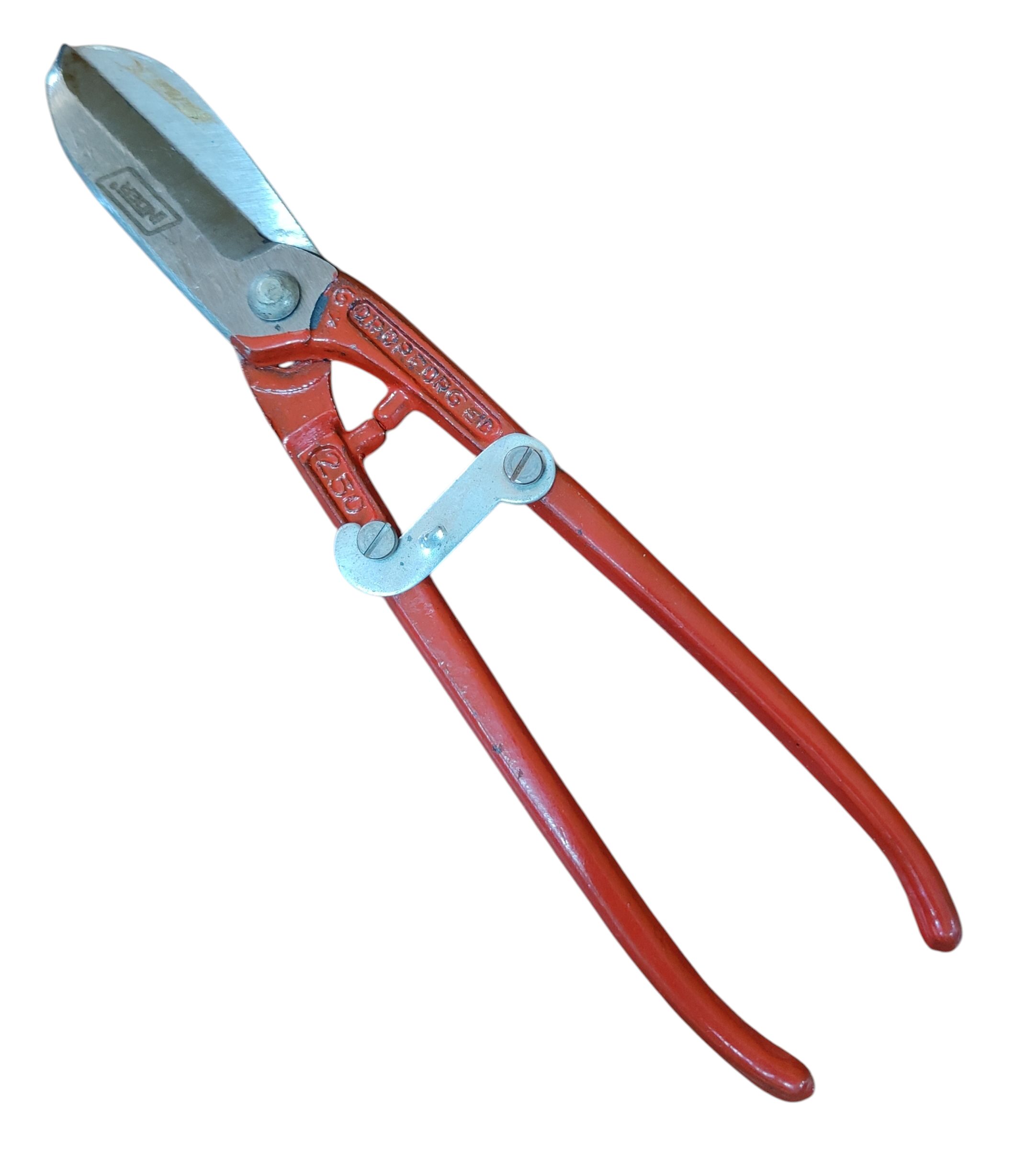 Globe Tin Cutter - 8" / 10" - Image 2
