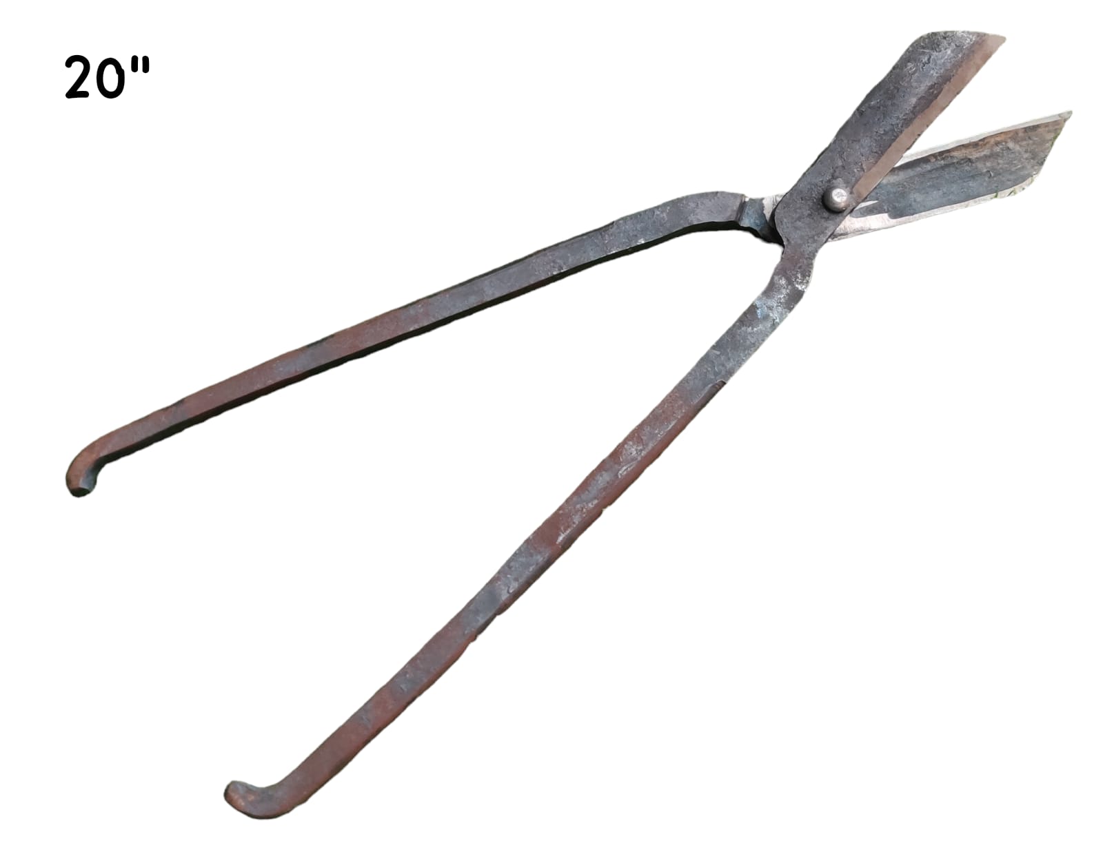 Vinay Tin Cutter - 16" / 18" / 20" / 24" - Image 3