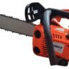 Emas Chain Saw 25 CC - 12" / 14"