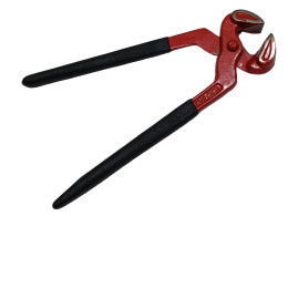 Vinay Pincer Plier Drop Forged
