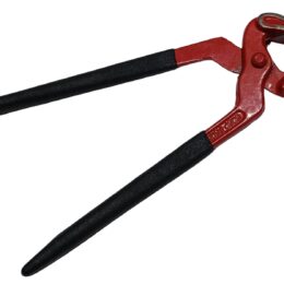 Vinay Pincer Plier Drop Forged