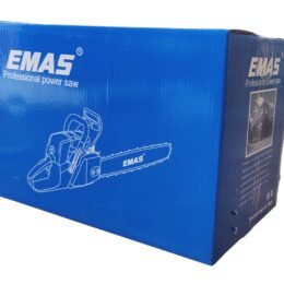 Emas Chain Saw EM 381 - 18" / 20" / 25"