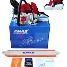 Emas Chain Saw EM 382 7201XP 18" - 18" / 20" / 25"