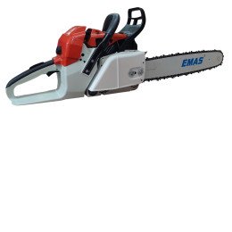Emas Chain Saw EM 382 7201XP 18" - 18" / 20" / 25"