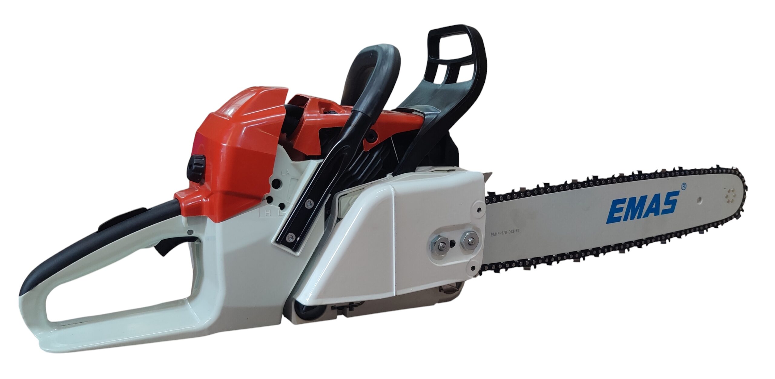Emas Chain Saw EM 382 7201XP 18" - 18" / 20" / 25"