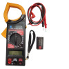 Digital Clamp Meter