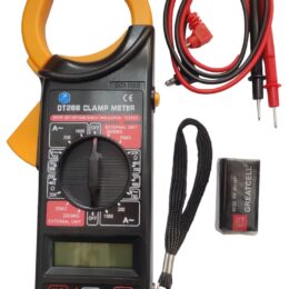Measuring & Testing Instruments