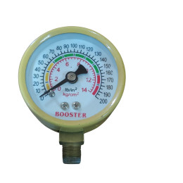 Tyre Pressure Guage