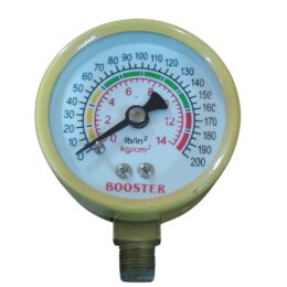 Tyre Pressure Guage
