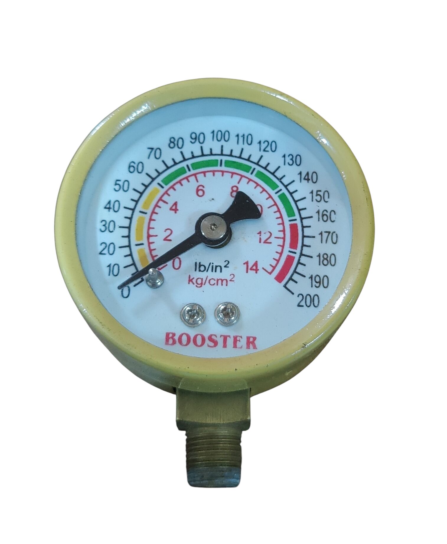 Tyre Pressure Guage