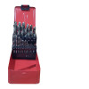 HSS Drill Bit Set 1 To 13 MM