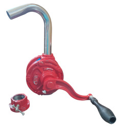 STB Barrel Pump