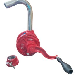 STB Barrel Pump