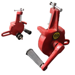 Vinay Manual Hand Bench Grinder