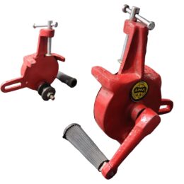 Vinay Manual Hand Bench Grinder