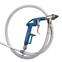 Pilot Sand Blasting Gun SBG 3S