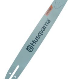 Husqvarna X Tough Guide Bar - 18" 596691168, 20" 596691172, 24"  596690884