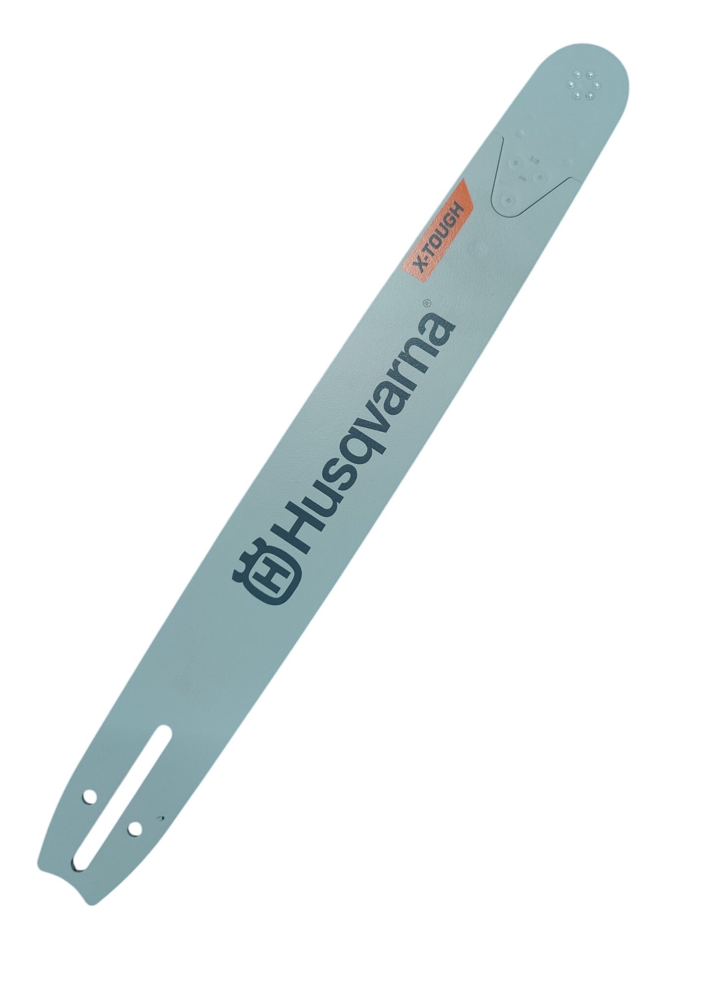 Husqvarna X Tough Guide Bar - 18" 596691168, 20" 596691172, 24" 596690884