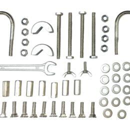 Saw Mill Tool Kit Spare