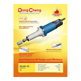 Alternative view of Dongcheng Die Grinder DSJ02-25