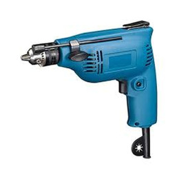 Dongcheng Electric Drill DJZ02-6A