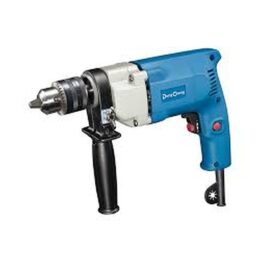 Dongcheng Electric Drill- METAL HEAD DJZ02-13