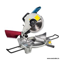 Dongcheng Electric Mitersaw DJX255