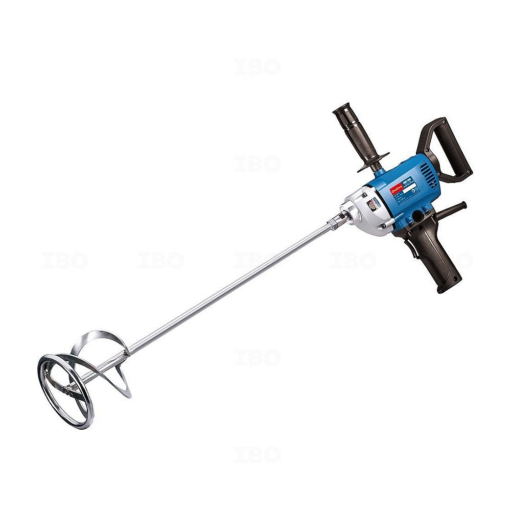 Dongcheng Electric Mixer- SPIRAL with ROD DQU160