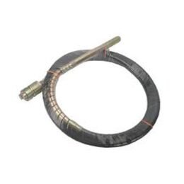 Dongcheng High Quality Vibrator Shaft ZN35*1.5m