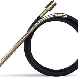 Dongcheng Decoration Grade Vibrator Shaft ZN35*3.0m