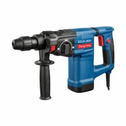 Dongcheng Electric Rotary Hammer DZC03-26SH