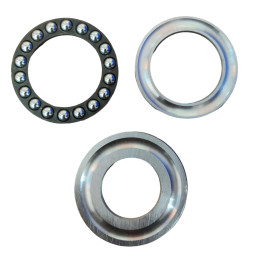 Bearing Set (ZK11C)
